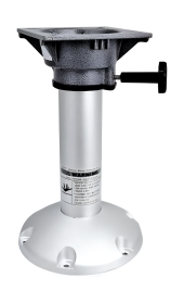 Стойка с основанием под сиденье, высота 280 мм Стойка с основанием под сиденье, высота 280 мм