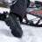 Ботинки FXR Helium Dual BOA с утеплителем Black, 11