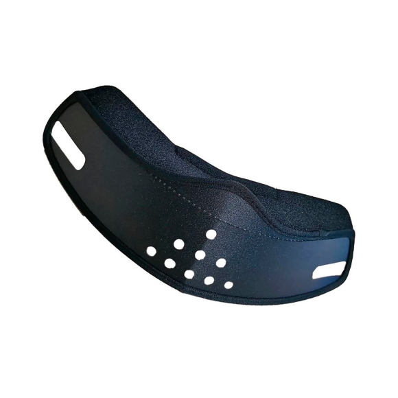 Дыхательная маска 509 Altitude 2.0 Black, OS