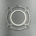 Прокладка под головку Yamaha 2 (6A1-11181-A1; 6F8-11181-A1) (RT)