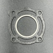 Прокладка под головку Yamaha 2 (6A1-11181-A1; 6F8-11181-A1) (RT) Прокладка под головку Yamaha 2 (6A1-11181-A1; 6F8-11181-A1) (RT)