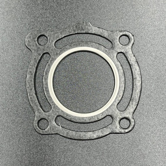 Прокладка под головку Yamaha 2 (6A1-11181-A1; 6F8-11181-A1) (RT)