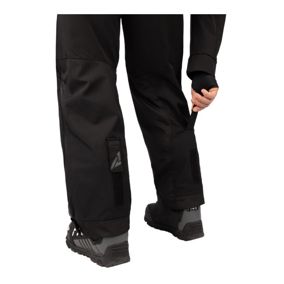 Комбинезон FXR Maverick без утеплителя Black Ops, M