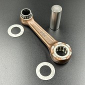 Шатунный комплект Tohatsu 25-30 (813047T01)  (Osaka) Шатунный комплект Tohatsu 25-30 (813047T01)  (Osaka)