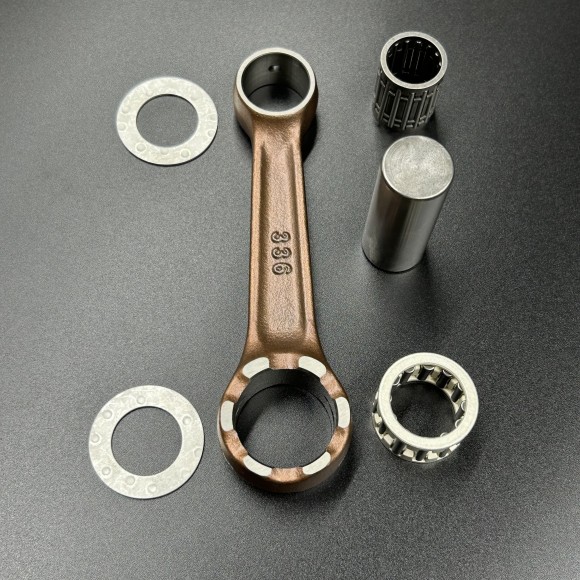 Шатунный комплект Tohatsu 25-30 (813047T01)  (Osaka) Шатунный комплект Tohatsu 25-30 (813047T01)  (Osaka)