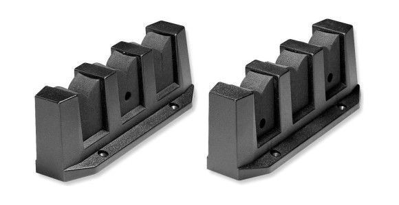 Держатель для 3-х удилищ