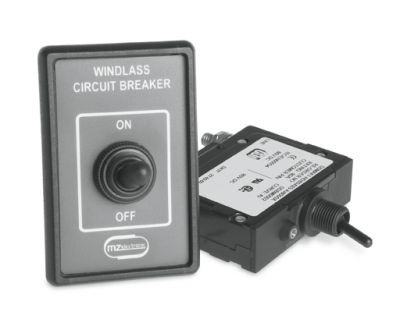 Предохранитель лебедки 50А Предохранитель лебедки 50А