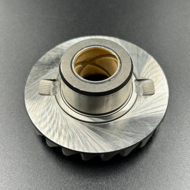 Шестерня переднего хода Tohatsu 40-50 (3C8-64010-0) (Osaka)