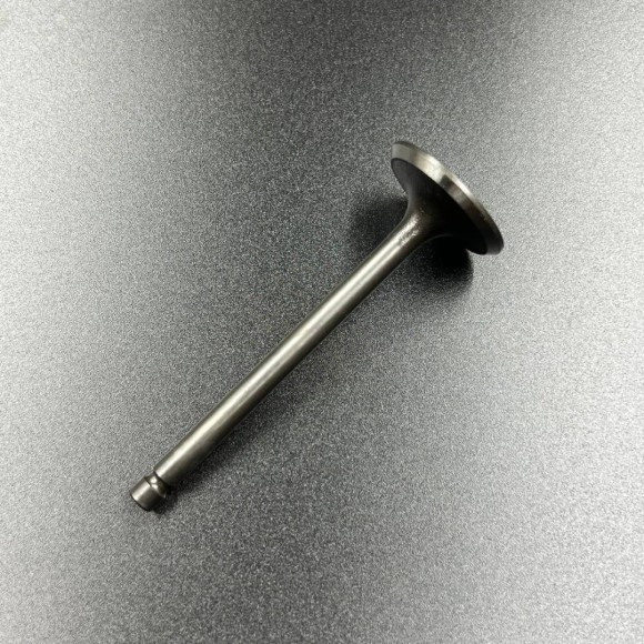 Клапан выпускной Yamaha F9.9-20 (6AH-12121-00) (YUELANG)