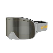 Очки Tobe Aurora без подогрева Surge (Silver Mirror W/ Yellow Tint) Очки Tobe Aurora без подогрева Surge (Silver Mirror W/ Yellow Tint)