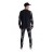 Термокофта Jethwear One Grey Camo, M