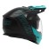 Шлем 509 Delta R4 с подогревом Emerald, XL