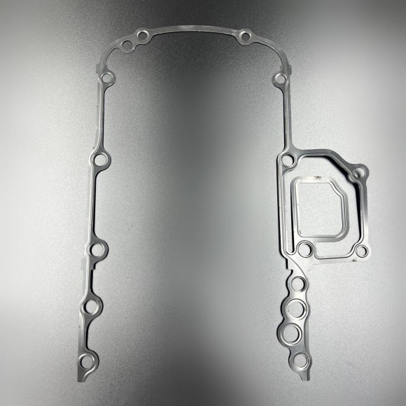 Прокладка под блок Suzuki DF70-90(A) (YUELANG)