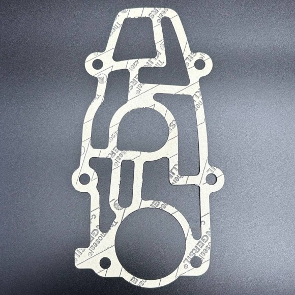 Прокладка паронитовая GASKET (191861) (Quicksilver) Прокладка паронитовая GASKET (191861) (Quicksilver)