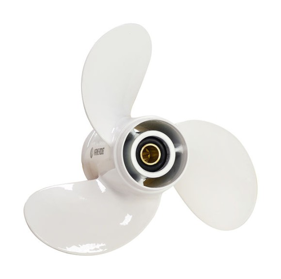 Гребной винт 3x9-1/4x9-3/4, Marine Rocket Гребной винт 3x9-1/4x9-3/4, Marine Rocket