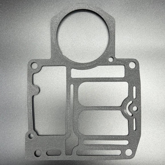 Прокладка паронитовая GASKET (803663020) (Quicksilver) Прокладка паронитовая GASKET (803663020) (Quicksilver)