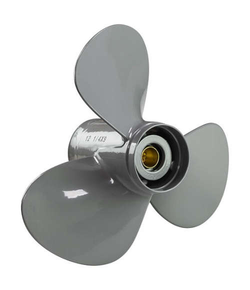 Гребной винт 3x12-1/4x9, Marine Rocket Гребной винт 3x12-1/4x9, Marine Rocket