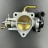 Дросельная заслонка Yamaha Parsun Hidea F60 (6C5-13750-00; 6C5-85885-00) (PREMARINE)