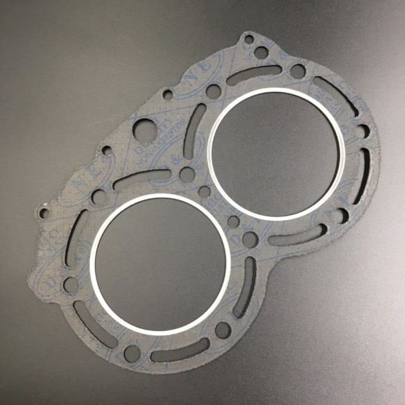 Прокладка под головку Suzuki DT50-55 (Osaka)