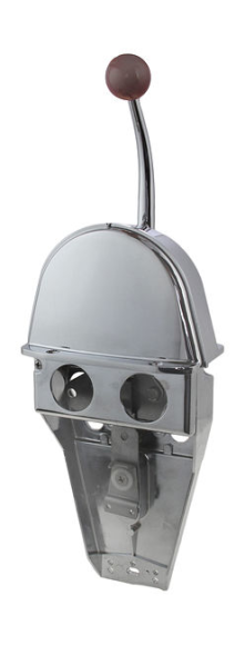 Дистанционное управление однорычажное, Pretech