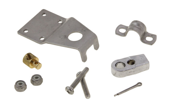 Дистанционное управление однорычажное, Pretech