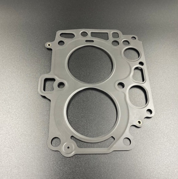 Прокладка под головку Yamaha F6-9.9 (PREMARINE) Прокладка под головку Yamaha F6-9.9 (PREMARINE)