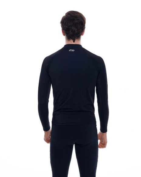 Лайкра JetPilot RX Black/Camo, S