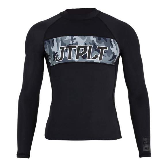 Лайкра JetPilot RX Black/Camo, S