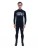 Лайкра JetPilot RX Black/Camo, S