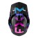 Шлем FXR Clutch Gladiator Candy, XS