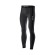 Леггинсы SIXS PNX 4-season Black Carbon, XL/2XL