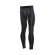 Леггинсы SIXS PNX 4-season Black Carbon, XL/2XL