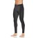 Леггинсы SIXS PNX 4-season Black Carbon, XL/2XL