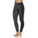 Леггинсы SIXS PNX 4-season Black Carbon, XL/2XL