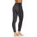 Леггинсы SIXS PNX 4-season Black Carbon, XL/2XL