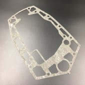 Прокладка дейдвуда Yamaha 80-90 (Omax)