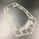 Прокладка дейдвуда Yamaha 80-90 (Omax)