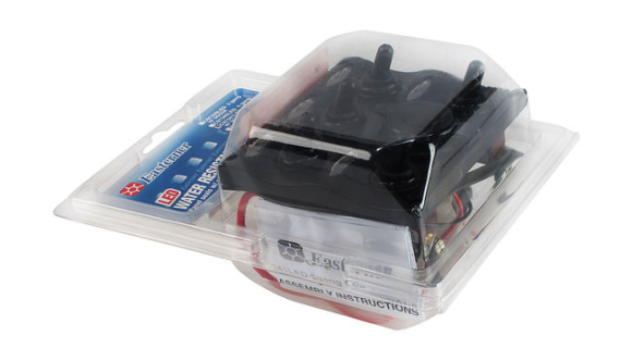 Панель бортового питания 5 переключателей, разъем прикуриватель