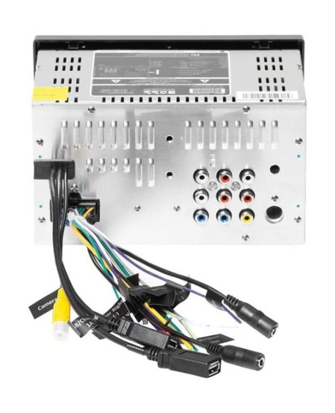 Магнитола BOSS 6,75 MRCP9685A