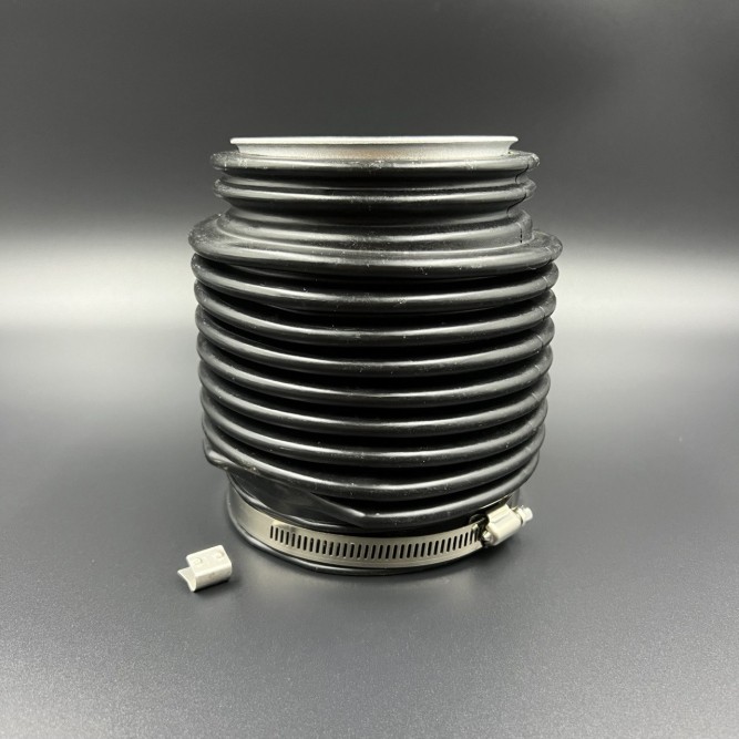 Гофра кардана Mercruiser Bravo I-II-III (86840A3, 86840A05, 86840A5, 8M0062406) (Omax)