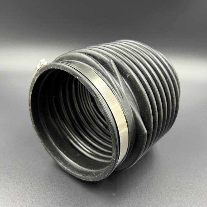 Гофра кардана Mercruiser Bravo I-II-III (86840A3, 86840A05, 86840A5, 8M0062406) (Omax)