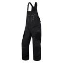 Полукомбинезон FXR Expedition Pro с утеплителем Black, M