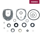 Комплект сальников и уплотнений редуктора Mercruiser Alpha One SC-LUG010 Комплект сальников и уплотнений редуктора Mercruiser Alpha One SC-LUG010