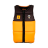 Жилет страховочный JetPilot Raph Trinidad Recon Eco Vest Orange, 2XL