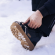 Ботинки 509 Saber Single Boa Boot с утеплителем Black Gum, 10