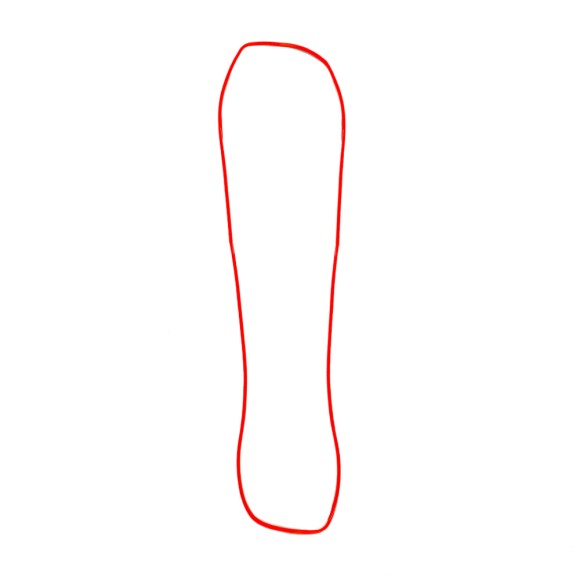 Прокладка КПП Arctic Cat/Yamaha SM-03129 Прокладка КПП Arctic Cat/Yamaha SM-03129