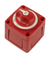 Выключатель массы, 350 A, Marine Rocket