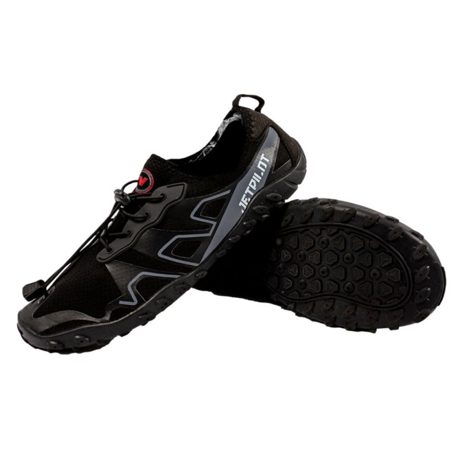 Гидроботинки JetPilot Venture Explorer Black, 46