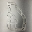 Прокладка выхлопного коллектора Yamaha 6K8-41124-A1