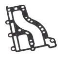 Прокладка выхлопного коллектора Yamaha 9.9-15, Omax